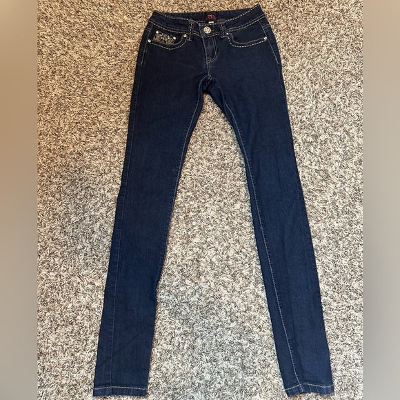 2b bebe jeans - Picture 5 of 12